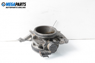 Дроселова клапа за Renault Scenic I Minivan (09.1999 - 07.2010) 1.4 16V (JA0D, JA1H, Ja0W, JA10), 95 к.с.