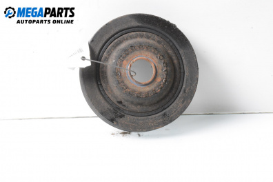 Ремъчна шайба за Renault Scenic I Minivan (09.1999 - 07.2010) 1.4 16V (JA0D, JA1H, Ja0W, JA10), 95 к.с.