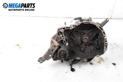 Ръчна скоростна кутия за Renault Scenic I Minivan (09.1999 - 07.2010) 1.4 16V (JA0D, JA1H, Ja0W, JA10), 95 к.с.