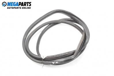 Уплътнение за врата за Peugeot 206 Hatchback (08.1998 - 12.2012), 2+1 вр., хечбек, позиция: задна, лява