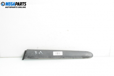 Външни лайсни за Peugeot 206 Hatchback (08.1998 - 12.2012), хечбек, позиция: лява