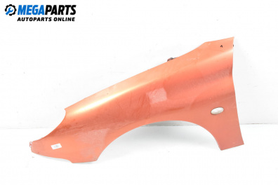 Калник за Peugeot 206 Hatchback (08.1998 - 12.2012), 2+1 вр., хечбек, позиция: предна, лява