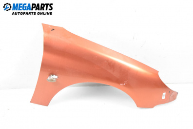 Калник за Peugeot 206 Hatchback (08.1998 - 12.2012), 2+1 вр., хечбек, позиция: предна, дясна