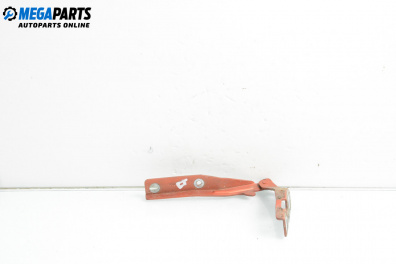 Панта преден капак за Peugeot 206 Hatchback (08.1998 - 12.2012), 2+1 вр., хечбек, позиция: дясна