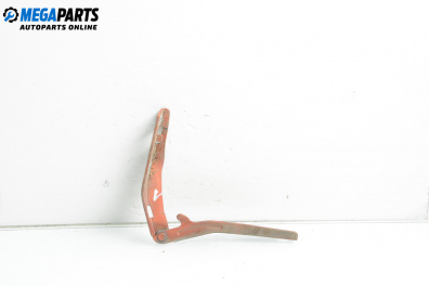 Панта преден капак за Peugeot 206 Hatchback (08.1998 - 12.2012), 2+1 вр., хечбек, позиция: лява