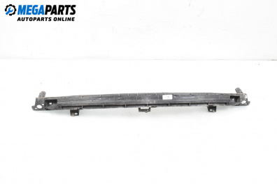 Основа броня за Peugeot 206 Hatchback (08.1998 - 12.2012), хечбек, позиция: предна