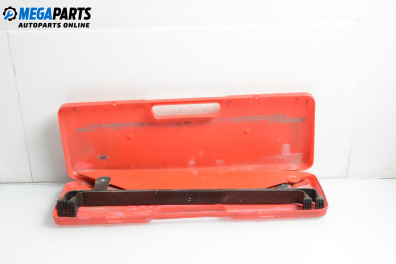 Триъгълник за Peugeot 206 Hatchback (08.1998 - 12.2012)