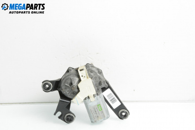 Ел. мотор за чистачките за Peugeot 206 Hatchback (08.1998 - 12.2012), хечбек, позиция: задна