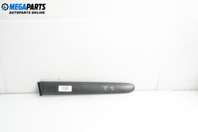 Външни лайсни за Peugeot 206 Hatchback (08.1998 - 12.2012), хечбек, позиция: задна