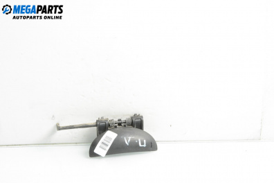 Външна дръжка за Peugeot 206 Hatchback (08.1998 - 12.2012), 2+1 вр., хечбек, позиция: предна, дясна