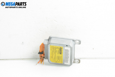 Модул за AIRBAG за Peugeot 206 Hatchback (08.1998 - 12.2012), № 9636894080
