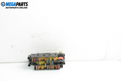 Бушонно табло за Peugeot 206 Hatchback (08.1998 - 12.2012) 1.4 i, 75 к.с.