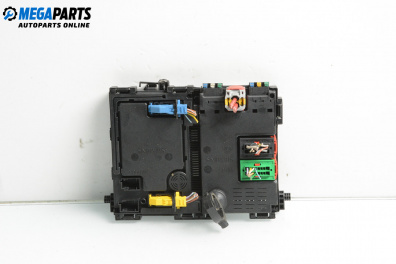 BSI модул за Peugeot 206 Hatchback (08.1998 - 12.2012)