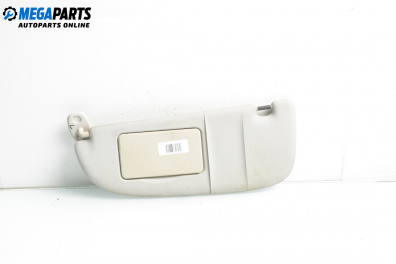 Сенник за Peugeot 206 Hatchback (08.1998 - 12.2012), позиция: лява