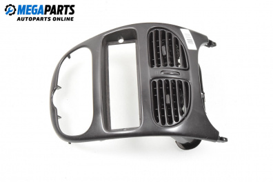 Централна конзола за Peugeot 206 Hatchback (08.1998 - 12.2012)