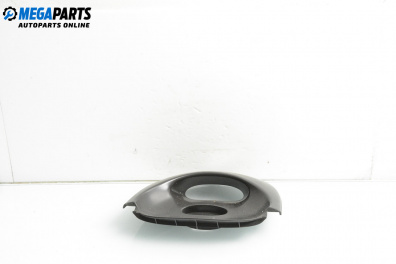 Интериорна пластмаса за Peugeot 206 Hatchback (08.1998 - 12.2012), 2+1 вр., хечбек, позиция: предна