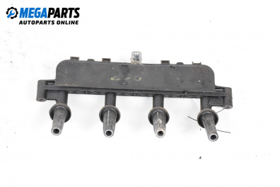 Запалителна бобина за Peugeot 206 Hatchback (08.1998 - 12.2012) 1.4 i, 75 к.с.