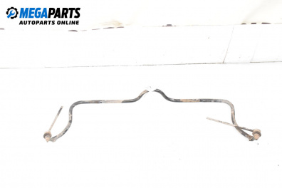 Стабилизираща щанга за Peugeot 206 Hatchback (08.1998 - 12.2012), хечбек