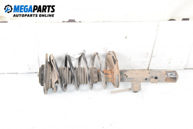 Макферсон за Peugeot 206 Hatchback (08.1998 - 12.2012), хечбек, позиция: предна, лява