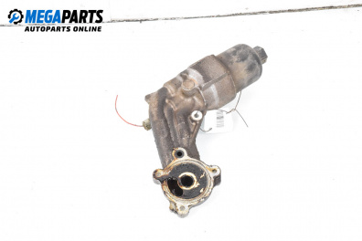 Корпус за маслен филтър за Peugeot 206 Hatchback (08.1998 - 12.2012) 1.4 i, 75 к.с.