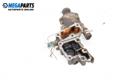 Корпус на термостат за Peugeot 206 Hatchback (08.1998 - 12.2012) 1.4 i, 75 к.с.