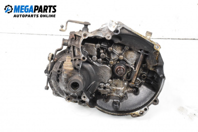 Ръчна скоростна кутия за Peugeot 206 Hatchback (08.1998 - 12.2012) 1.4 i, 75 к.с.