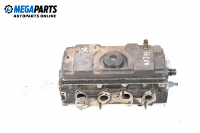 Глава за Peugeot 206 Hatchback (08.1998 - 12.2012) 1.4 i, 75 к.с.