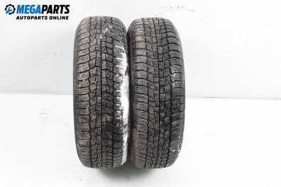 Зимни гуми 175/65/14, DOT: 4622 (Цената е за 2 бр.)