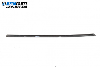 Уплътнение стъкло за Renault Scenic I Minivan (09.1999 - 07.2010), 4+1 вр., миниван, позиция: предна, лява