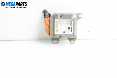 Модул за AIRBAG за Renault Scenic I Minivan (09.1999 - 07.2010), № 550803600