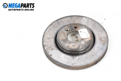 Спирачен диск за Renault Scenic I Minivan (09.1999 - 07.2010), позиция: предна