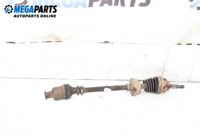 Полуоска за Renault Scenic I Minivan (09.1999 - 07.2010) 1.6, 107 к.с., позиция: предна, дясна