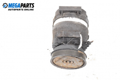 Компресор климатик за Renault Scenic I Minivan (09.1999 - 07.2010) 1.6, 107 к.с.