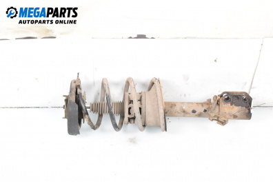 Макферсон за Renault Scenic I Minivan (09.1999 - 07.2010), миниван, позиция: предна, лява