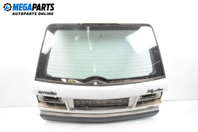 Заден капак за Citroen Xantia II Break (01.1998 - 04.2003), 4+1 вр., комби, позиция: задна
