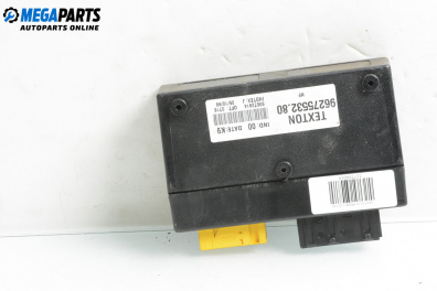 Модул за Citroen Xantia II Break (01.1998 - 04.2003), № 96275532.80