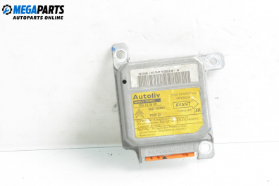 Модул за AIRBAG за Citroen Xantia II Break (01.1998 - 04.2003), № 550 74 09 00