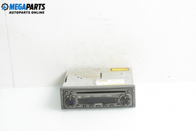 Автокасетофон за Citroen Xantia II Break (01.1998 - 04.2003)