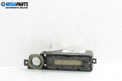 Часовник за Citroen Xantia II Break (01.1998 - 04.2003)