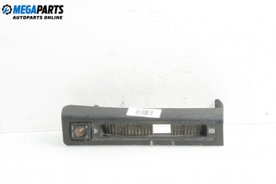 Интериорна пластмаса за Citroen Xantia II Break (01.1998 - 04.2003), 4+1 вр., комби, позиция: предна