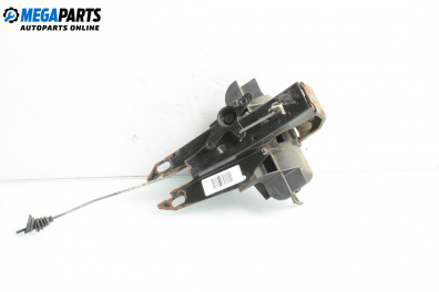 Брава заден капак за Citroen Xantia II Break (01.1998 - 04.2003), комби, позиция: задна