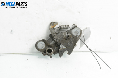 Брава преден капак за Citroen Xantia II Break (01.1998 - 04.2003)