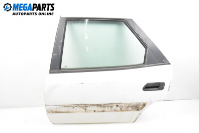 Врата за Citroen Xantia II Break (01.1998 - 04.2003), 4+1 вр., комби, позиция: задна, лява