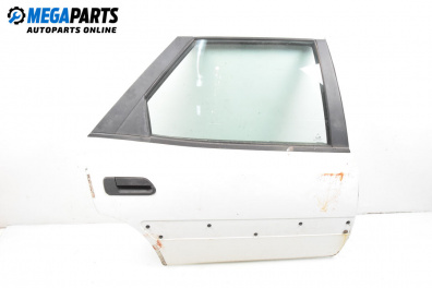 Врата за Citroen Xantia II Break (01.1998 - 04.2003), 4+1 вр., комби, позиция: задна, дясна