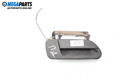 Външна дръжка за Citroen Xantia II Break (01.1998 - 04.2003), 4+1 вр., комби, позиция: предна, дясна