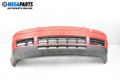 Предна броня за Volkswagen Golf IV Hatchback (08.1997 - 06.2005), хечбек, позиция: предна