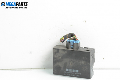 Комфорт модул за Volkswagen Golf IV Hatchback (08.1997 - 06.2005), №  1J0 959 799 H