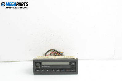 Панел климатроник за Volkswagen Golf IV Hatchback (08.1997 - 06.2005)