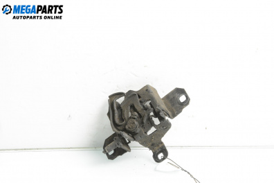 Брава преден капак за Volkswagen Golf IV Hatchback (08.1997 - 06.2005)