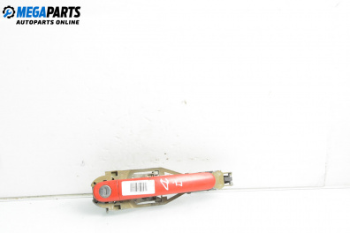 Външна дръжка за Volkswagen Golf IV Hatchback (08.1997 - 06.2005), 4+1 вр., хечбек, позиция: предна, дясна